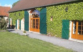 Gîte Vaux , 4 pièces, 8 personnes - FR-1-489-6